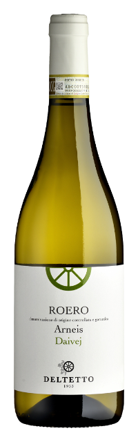 Arneis Roero DOCG - Deltetto