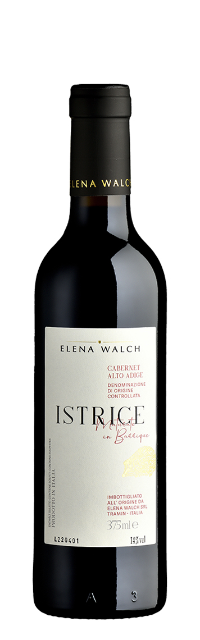 Cabernet Istrice Alto Adige DOC 37,5 cl - Elena Walch