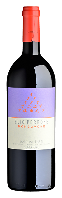 Elio Perrone - Mongovone - 2019