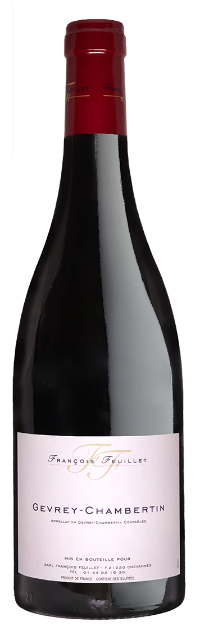 Gevrey-Chambertin - Domaine François Feuillet