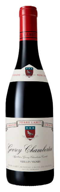 Gevrey-Chambertin «Vieilles Vignes» - Domaine Pierre Labet