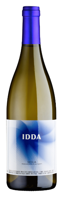 IDDA Bianco Sicilia DOP - IDDA di Gaja