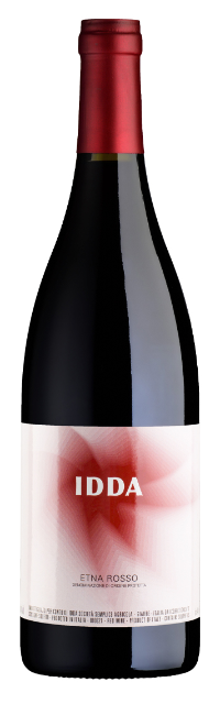 Etna Rosso DOP - IDDA di Gaja
