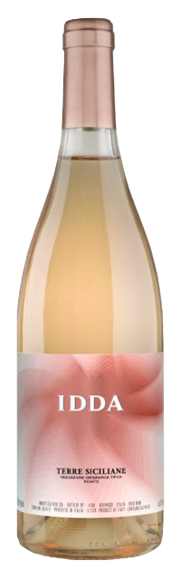 IDDA Rosato Terre Siciliane IGT - IDDA di Gaja