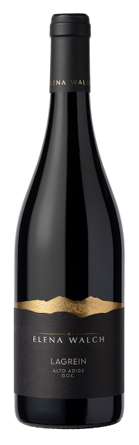Lagrein Alto Adige DOC - Elena Walch