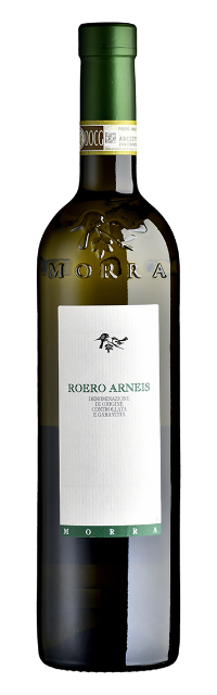 Arneis Roero DOCG - Stefanino Morra