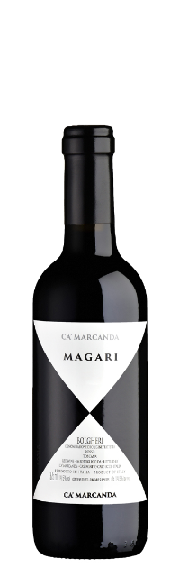 Magari Bolgheri DOP - Ca'Marcanda di Gaja