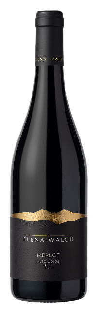 Merlot Alto Adige DOC - Elena Walch