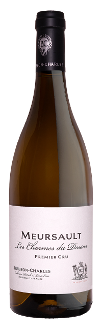 Meursault 1er Cru «Les Charmes» - Domaine Buisson-Charles