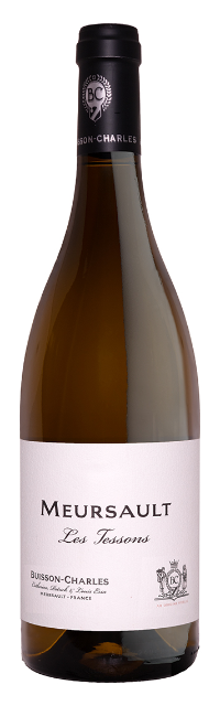 Meursault «Les Tessons» - Domaine Buisson-Charles