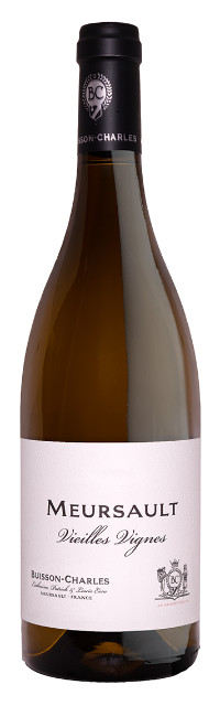 Meursault «Vieilles Vignes» - Domaine Buisson-Charles