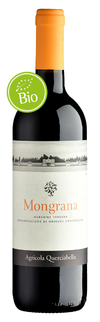 Mongrana Maremma Toscana DOC - Querciabella