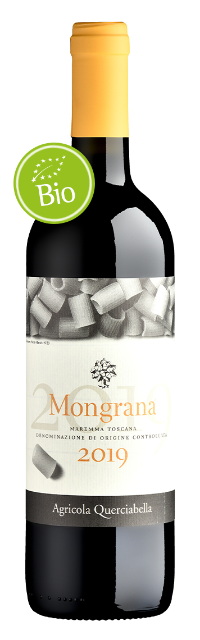 Mongrana Maremma Toscana DOC - Querciabella