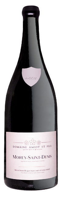 Morey-Saint-Denis Rouges - Domaine Amiot & Fils
