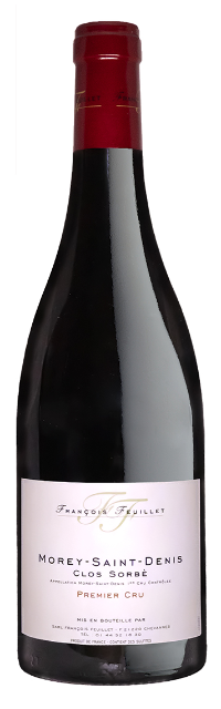 Morey-Saint-Denis 1er Cru «Clos Sorbe» - Domaine François Feuillet