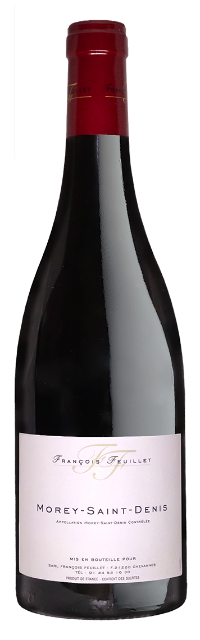 Morey-Saint-Denis - Domaine François Feuillet