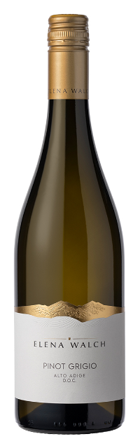 Pinot Grigio Alto Adige DOC - Elena Walch