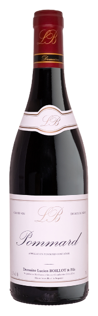 Pommard - Domaine Lucien Boillot & Fils