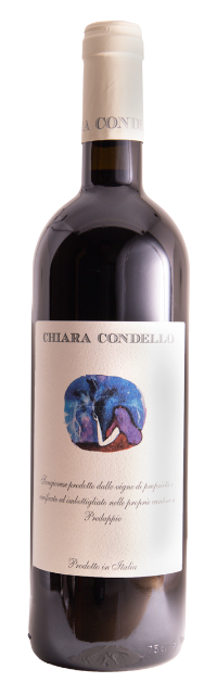 Sangiovese Predappio DOC - Chiara Condello