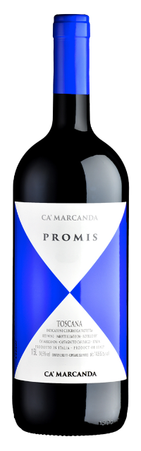 Promis Toscana IGP Magnum - Ca' del Bosco