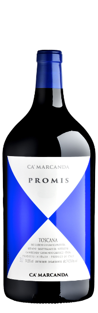 Promis Toscana IGP 300 cl - Ca'Marcanda di Gaja