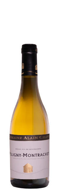 Puligny-Montrachet - Alain Chavy