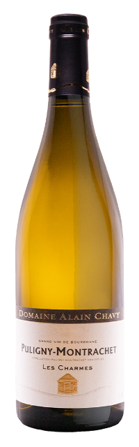 Puligny-Montrachet «Les Charmes» - Alain Chavy