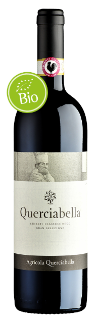 Chianti Classico Gran Selezione DOCG - Querciabella