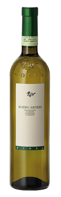 Arneis Roero DOCG - Stefanino Morra