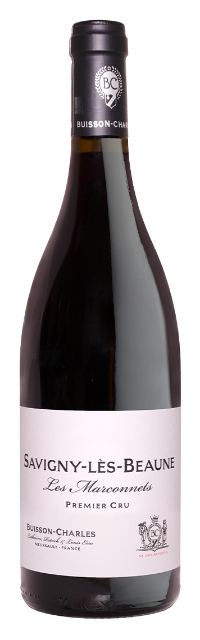 Savigny 1er Cru «Les Marconnets» - Domaine Buisson-Charles