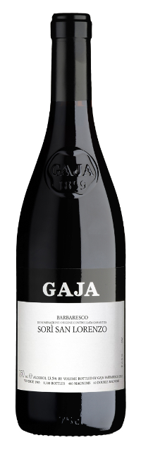 Barbaresco Sorì San Lorenzo DOCG - Angelo Gaja
