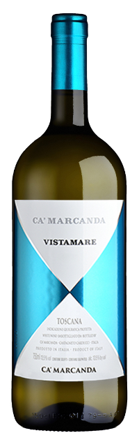 Vistamare Toscana IGP Magnum - Ca' del Bosco