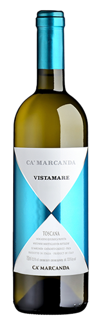 Vistamare Toscana IGP - Ca' del Bosco