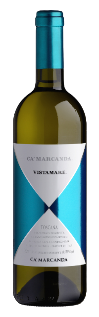 Vistamare Toscana IGP - Ca'Marcanda