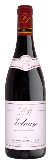 Volnay - Domaine Lucien Boillot & Fils