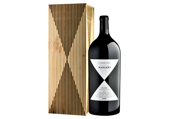 Gift suggestions - Gift Magari 600 cl
