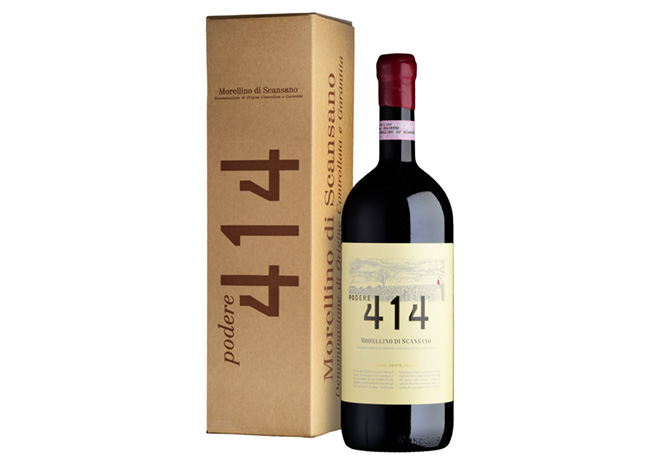 Suggestions de cadeaux - Cadeaux Morellino Magnum