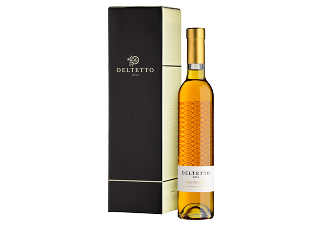 Geschenkvorschlag - Geschenk Passito