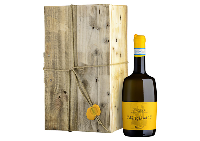 Gift suggestions - Gift Lugana L'Artigianale