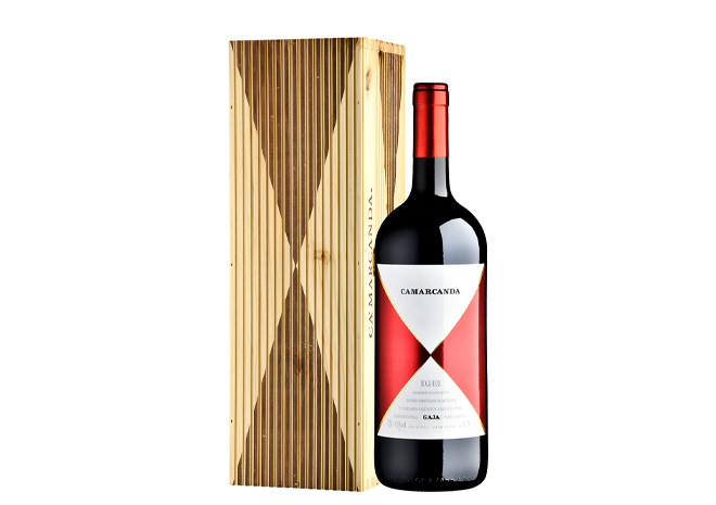 Gift suggestions - Gift Camarcanda Magnum