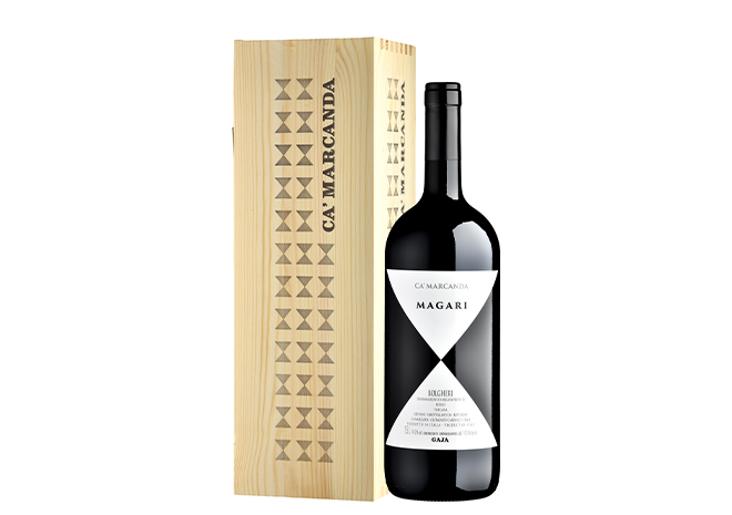 Gift suggestions - Gift Magari Magnum