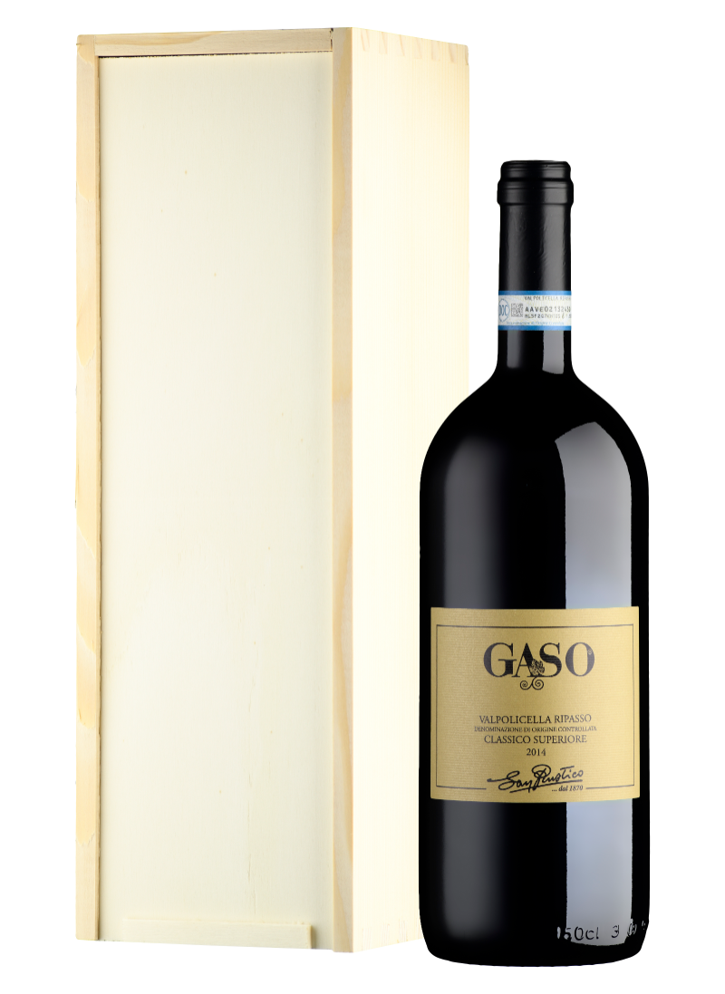 Geschenkvorschlag - Geschenk Ripasso Magnum