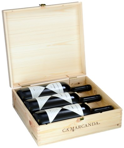 Gift suggestions - Gift Magari Magnum