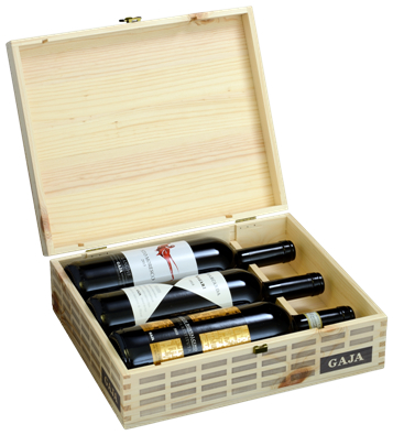 Gift suggestions - Gift set Gaja «Leader»