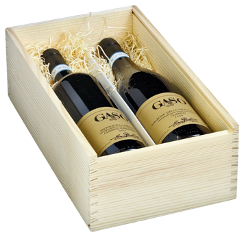Geschenkvorschlag - Geschenk-Set San Rustico