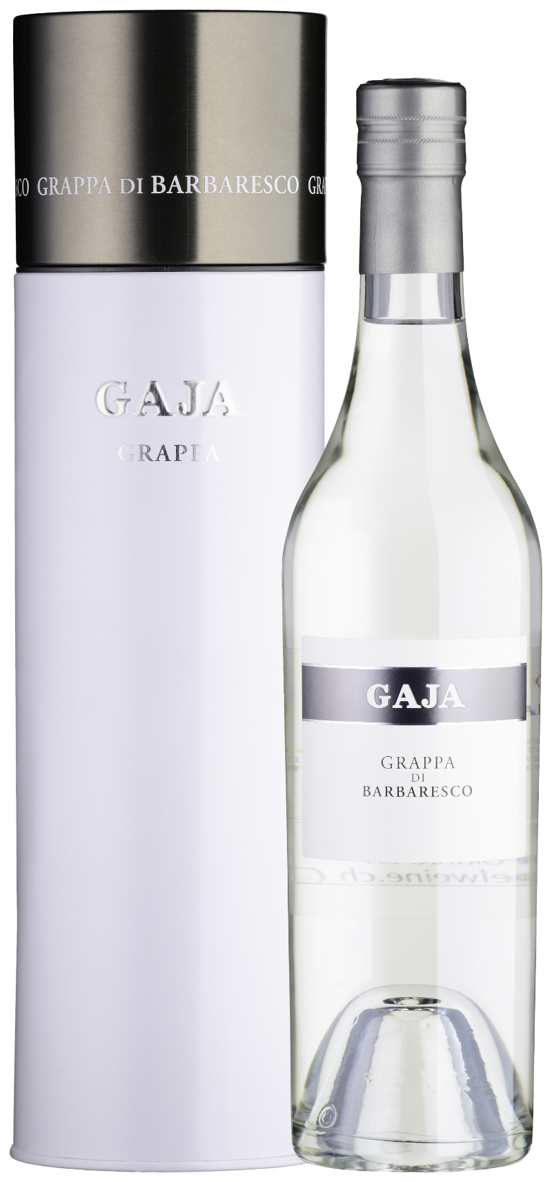 Gift suggestions - Gift Grappa di Barbaresco