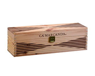 1-bottle wine box - Ca' del Bosco