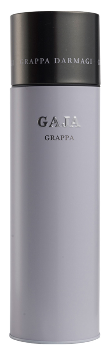 Grappa can Darmagi 1s - Angelo Gaja