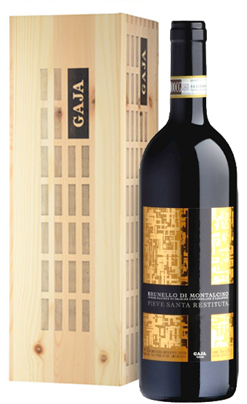 Gift Brunello Gaja