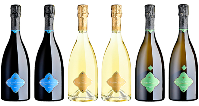 Franciacorta - Tasting Box